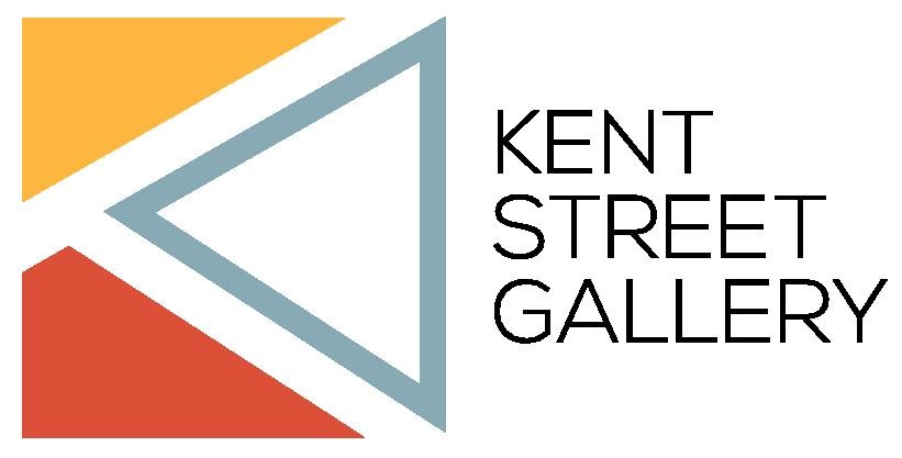 Kent Street Gallery Logo